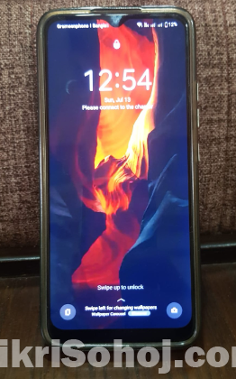 Realme C25s official